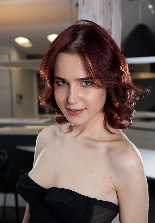 Ульяна, 24 года, 0 размер груди