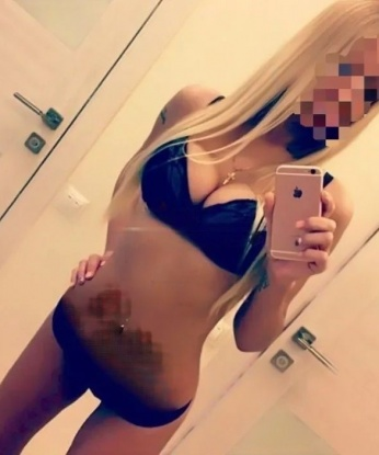 Галина, 24 года, 3 размер груди